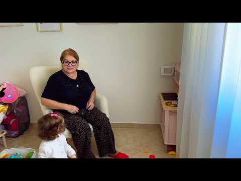 Видео: Наши Будни с Внучкой / Реанимируем Настеньку / @Zhanna1516 
