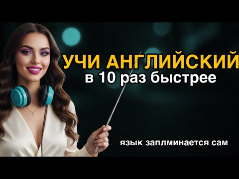 Видео: 100 ФРАЗ| Выучи АНГЛИЙСКИЙ за 30 минут | слушай английские фразы на фоне