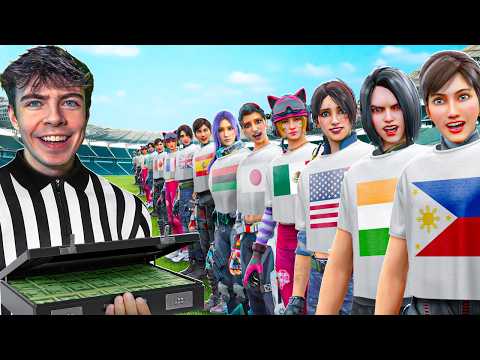 Видео: Я ПРОВЕЛ ЧЕМПИОНАТ МИРА ПО МОБИЛЬНЫМ ИГРАЛАМ С ПРИЗОВЫМ СЧЕТОМ 25 000 ДОЛЛАРОВ