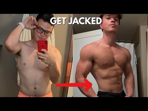 Видео: Я наконец узнал, как правильно наращивать мышцы (не совершайте моих ошибок)
