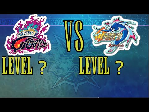 Видео: Guado Glories против Kilika Beasts Ladder Challenge Match 165