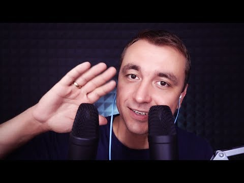 Видео: АСМР Уложу Тебя Спать