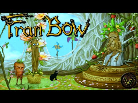 Видео: Я РАСТЕНИЕ!!!🪵😱 #4 Fran Bow