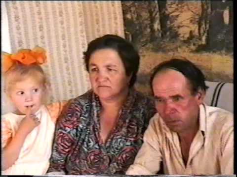Видео: 7 эпизод.Село Учалы.