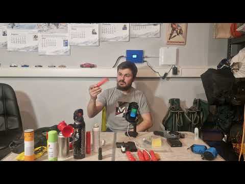 Видео: Обзор средств защиты от насекомых и диких животных