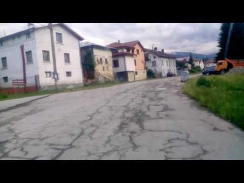 Видео: Говедарци - Гюлечица , Рила/Govedarci - Gyulechitsa, Rila , Bulgaria 2016г / Setra 215 HD