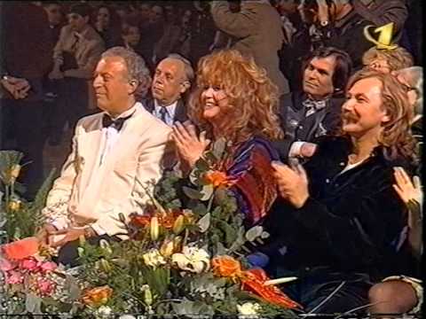 Видео: Филипп Киркоров - Улетай, туча (Сюрприз для Аллы, 15.04.1997)