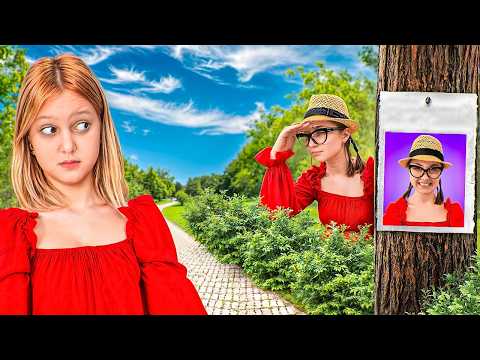 Видео: ЗАГУБЕНАТА СЕСТРА НА АМЕЛКА! Амелка и нейните приятели са шокирани