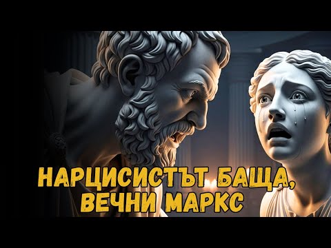 Видео: ДЕТЕ НА НАРЦИС: 10 РАНИ, КОИТО НИКОЙ НЕ ВИЖДА, НО РУШАТ ТЕ