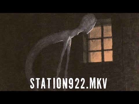 Видео: station922.mkv - история, которую разгадали спустя 10 лет.