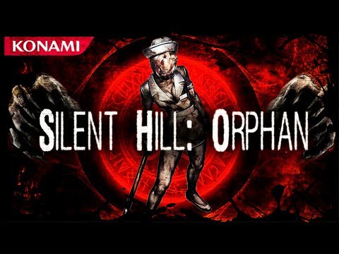 Видео: Обзор игры Silent Hill: Orphan [НА МОБИЛУ]