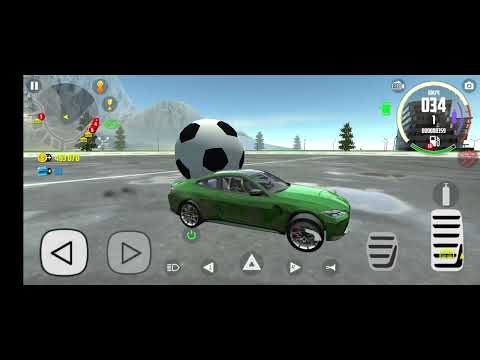 Видео: Car simulator гелик 2  обновление
