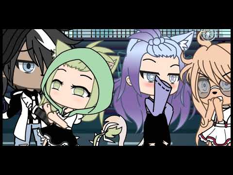 Видео: 💔Клип: эти роли не для нас. Гача лайф. Чит.опис💔