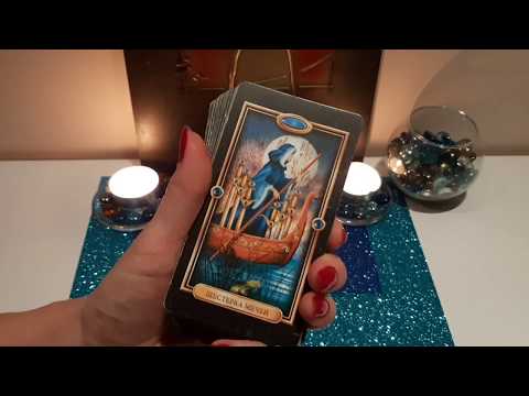 Видео: ПРИЧИНЫ ОДИНОЧЕСТВА. ПОЧЕМУ Я ДО СИХ ПОР ОДНА. Гадание таро