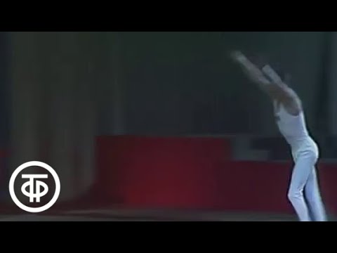 Видео: ХХVI (26-й) съезд КПСС. 23 февраля 1981. Концерт для делегатов и гостей (1981)