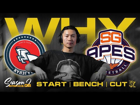 Видео: Дээд лигийн 2 удаагийн аварга Э.Саруул-Эрдэнэ "START, BENCH, CUT" EPISODE 6