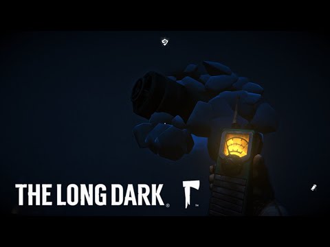 Видео: Поход и тайник ► The Long Dark: Tales from the far territory #66