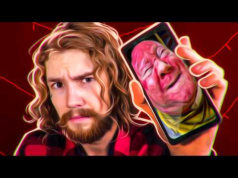 Видео: ПРОКЛЯТЫЕ РИЛСЫ РАЗРУШИЛИ МОЮ ПСИХИКУ