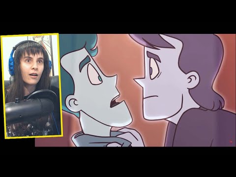 Видео: ДУХ МОЕЙ ОБЩАГИ | Не лезь, дебил! - 1 серия РЕАКЦИЯ