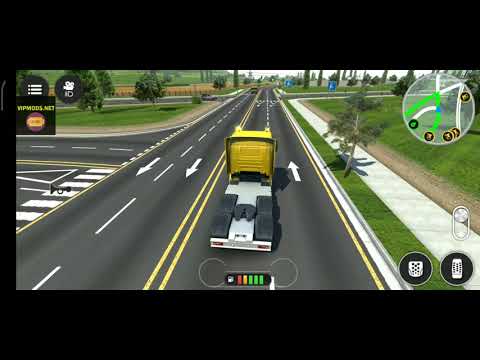 Видео: Drive Simulator 2020 (8)  Прохождение игры!