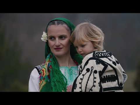 Видео: Обещала Имка - Атанас и Красимир Драгунини