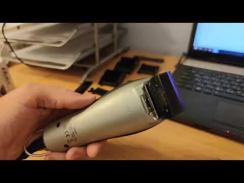 Видео: Oster Pilot 916-31 (076916-310) Обзор.