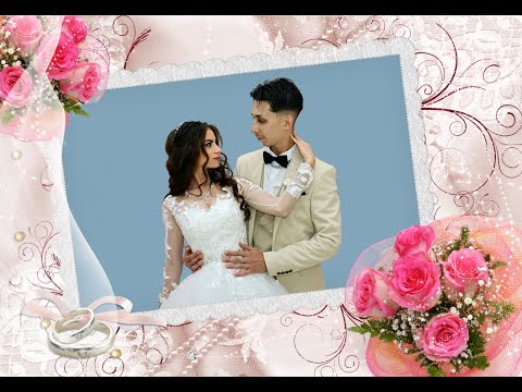 Видео: Сватбата на Цеко и Стефи   Първа част