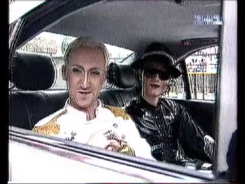 Видео: Мамаду - Хелло Америка, гудбай