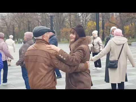 Видео: 9 ноября 2025  ЧАРIВНА МОЯ СМЕРЕКО #kharkiv 
