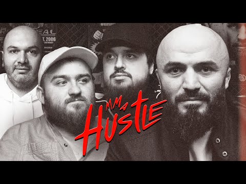 Видео: Hustle MMA #15 / МАГА ИСМАИЛОВ / (Дедищев, Байцаев, Зубайраев)