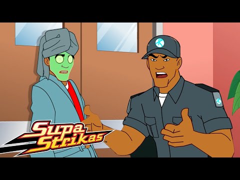Видео: День Думы | 3 серии | Мультфильм про Футбол - Супер Страйкеры