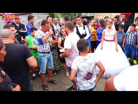 Видео: Сватба на Тюлин и Ферад 2 част