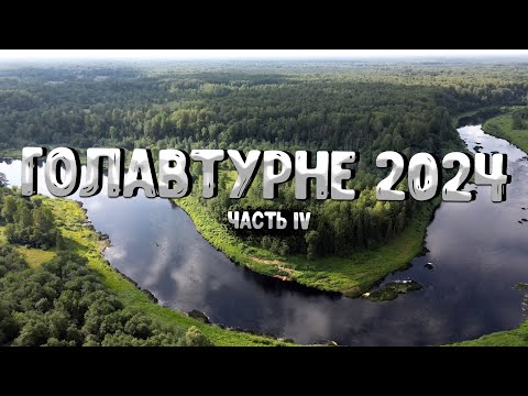 Видео: Ничего не предвещало 😱 Голавлинное НЕНАСТЬЕ 🎣