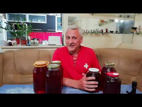 Видео: Спасатели времени. Розовый сироп из чайной розы. пошаговый рецепт лучшего сиропа