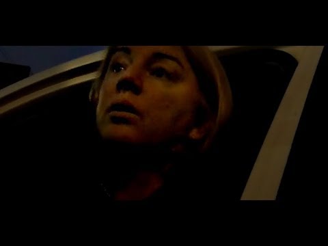 Видео: СтопХам-"Я заместитель прокурора! вас всех найдут!"