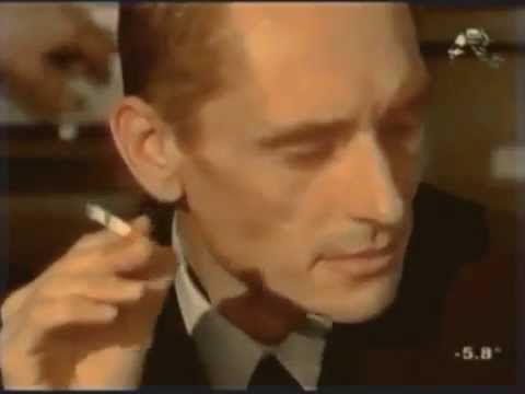 Видео: Уходит эпоха. Георгий (Густав) Гурьянов.