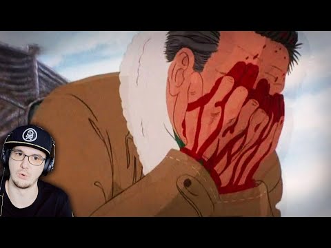 Видео: Самый ЖУТКИЙ и депрессивный МУЛЬТФИЛЬМ ► Страшные Мультики (ЖМ #30) | Реакция