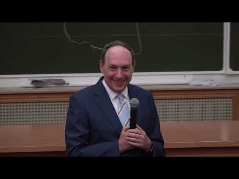 Видео: Лекция декана В.А.Никонова для первокурсников ФГУ МГУ имени М.В.Ломоносова 03.09.2024