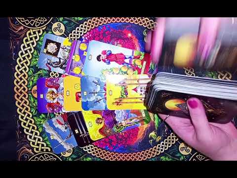 Видео: 💢 Что или кто вас порадует в самое ближайшее время 💢