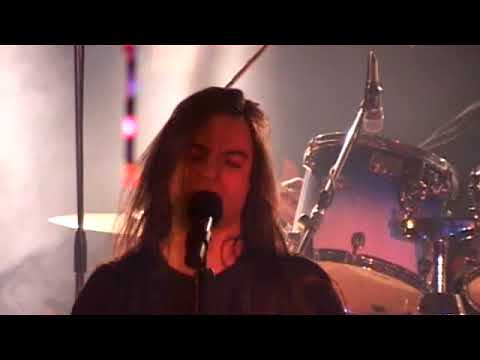 Видео: Ashen Light - Лесная царевна (Live in Moscow 2007)