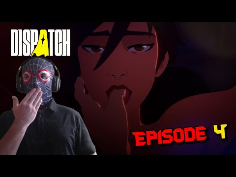 Видео: Dispatch // [ Эпизод 4 : Реформа ]