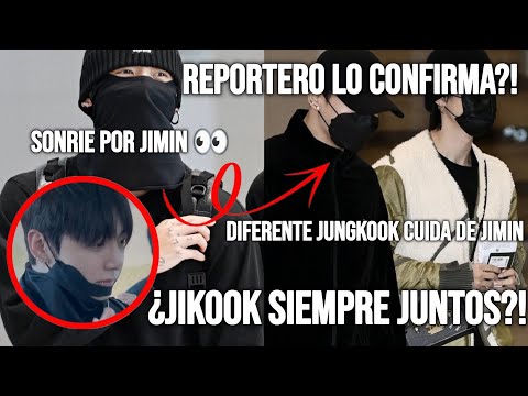 Видео: РЕПОРТЕР ПОДТВЕРЖДАЕТ НАСЧЕТ ЧИГУКА?! ЧОНГУК В АЭРОПОРТУ «ВСЕГДА С ЧИМИНОМ»