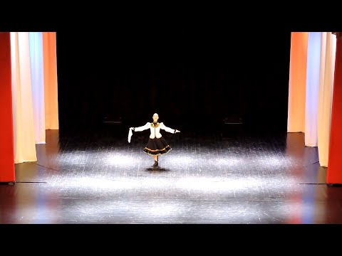 Видео: «Казачья плясовая» (2023)