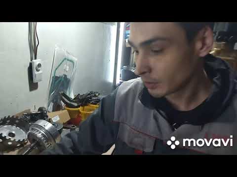 Видео: Volkswagen Passat B5. Ремонт АКПП. Клиенту продали машину без масла в коробке.