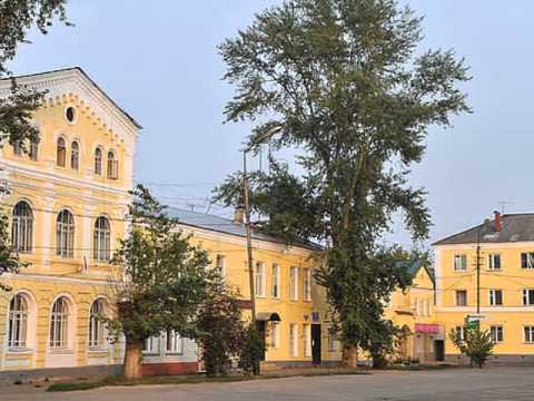 Видео: Ностальгия о Моршанске.