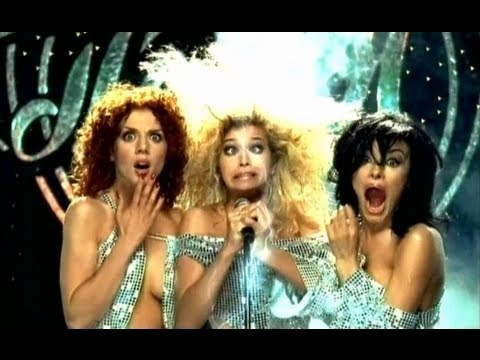 Видео: ВИА ГРА - Убей мою подругу. Как снимали клип