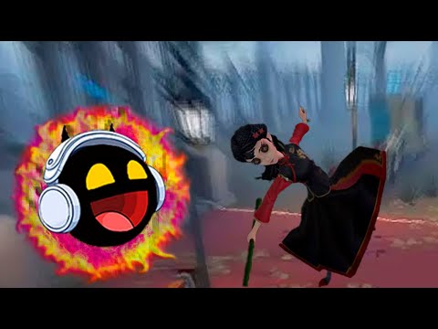 Видео: Demial и час Антиквара | Identity V