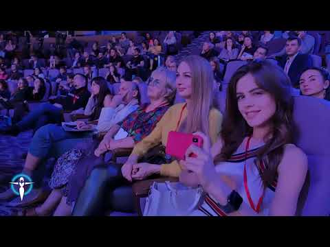 Видео: Василий Рий | Leeloo.ai | Синергия SMM Forum | Новые Технологии Создания Спроса | отзывы