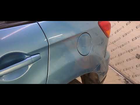 Видео: Mitsubishi ASX ,стало лучше...