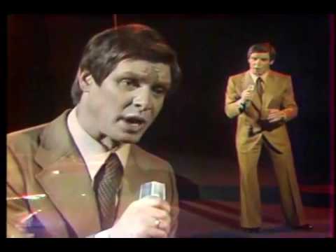 Видео: Эдуард Хиль - Два брата